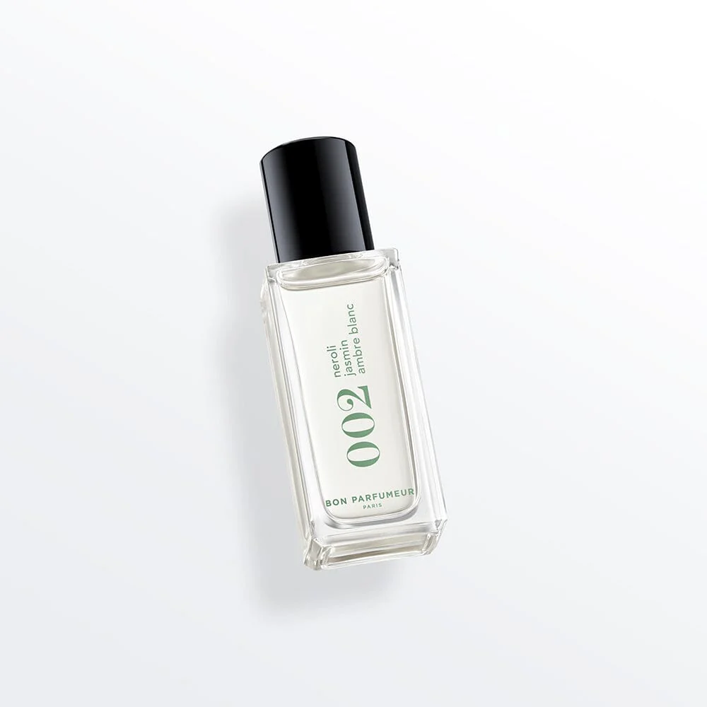 Eau de Parfum 002 - 15ml