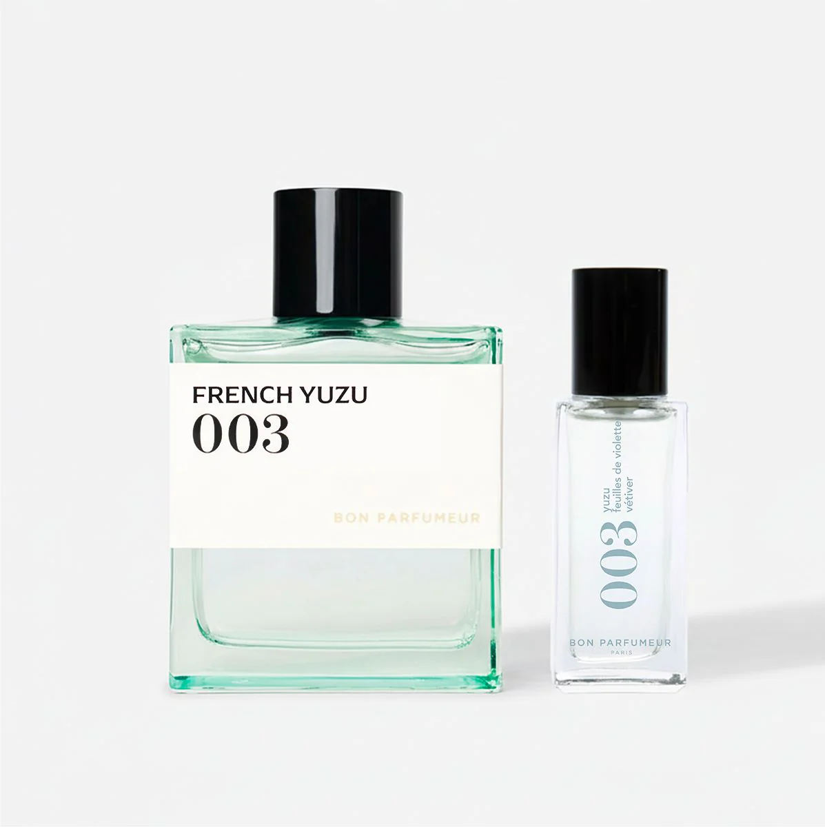 003 French Yuzu - Image 5