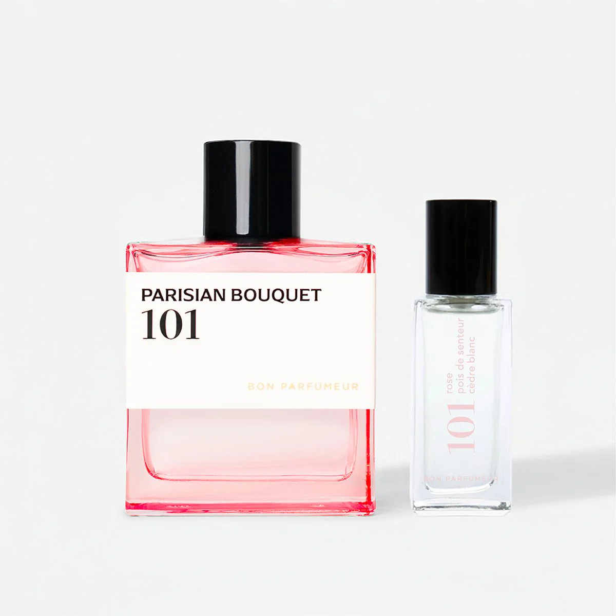 101 Parisian Bouquet - Image 5