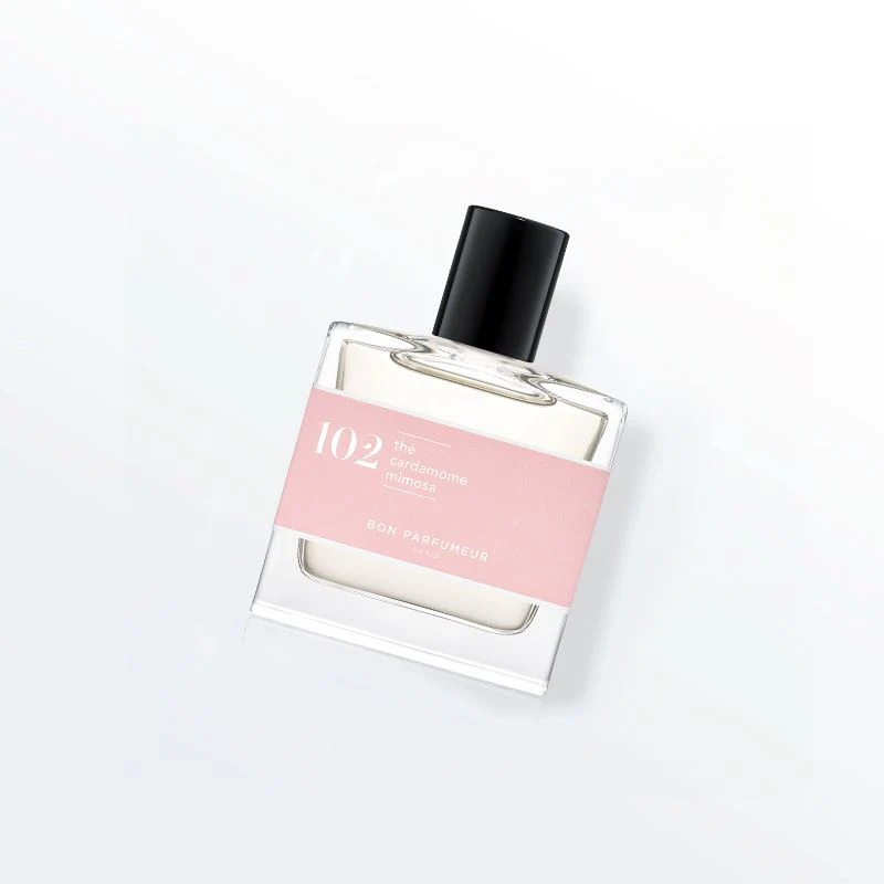 102 Chaï Mimosa - Image 4