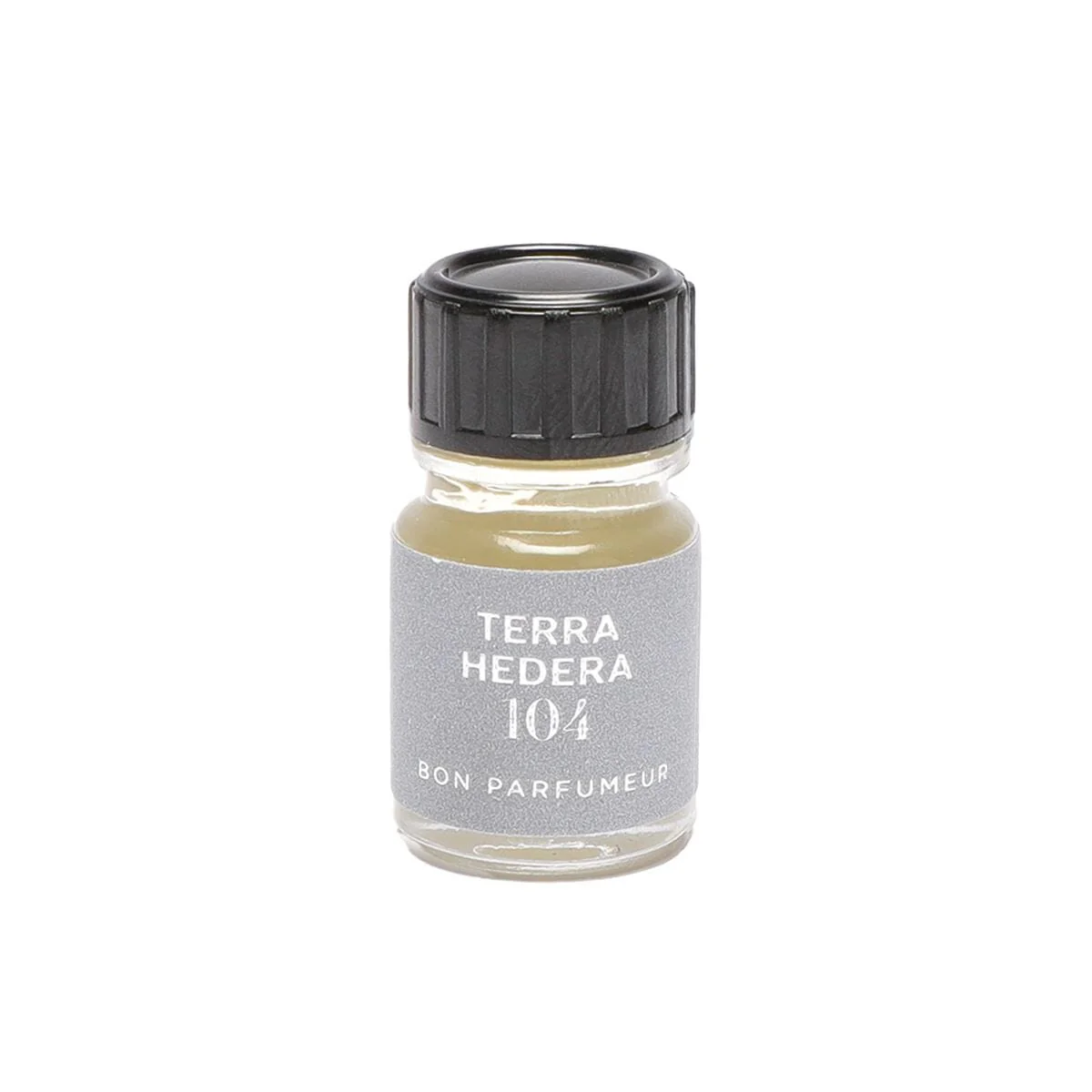 104 (2.5ml): Green orange, hyacinth, ivy