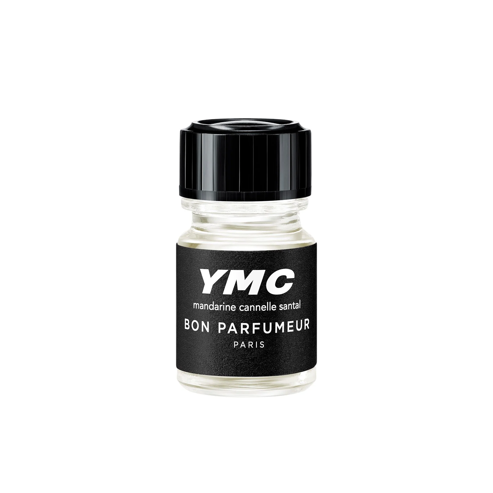 105 (2.5ml): Mandarin, cinnamon, sandalwood