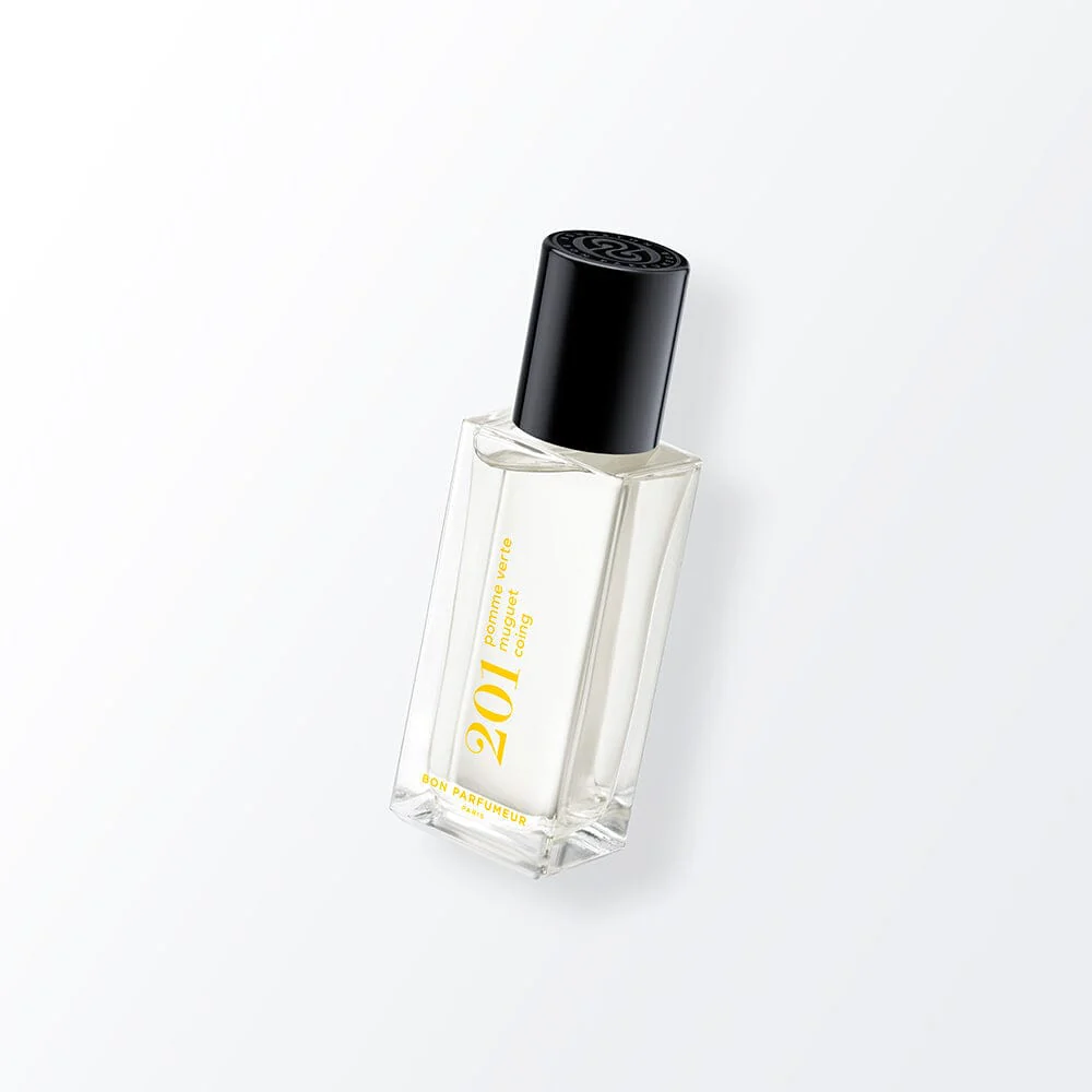 Eau de parfum 201 - 15ml