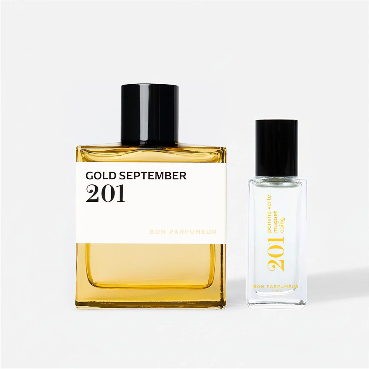 201 Gold September - Image 5
