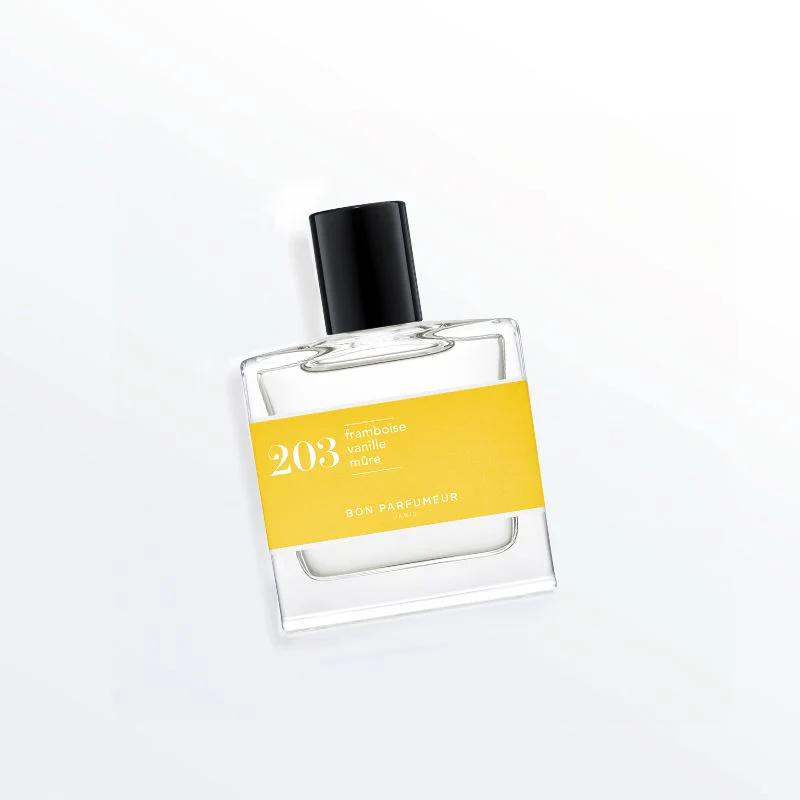 203 Mûre Ébène - Image 4