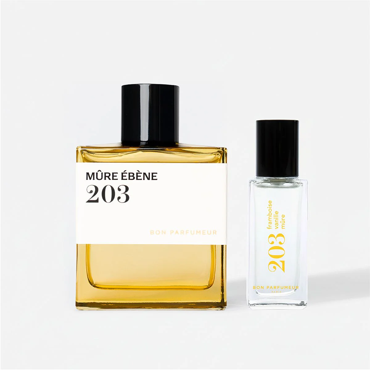 203 Mûre Ébène - Image 5