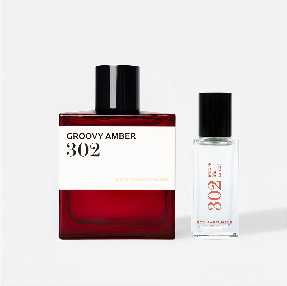 302 Groovy Amber - Image 5