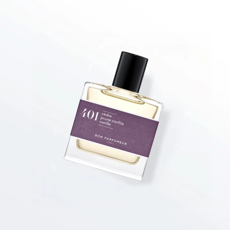 401 Prune Velours - Image 4
