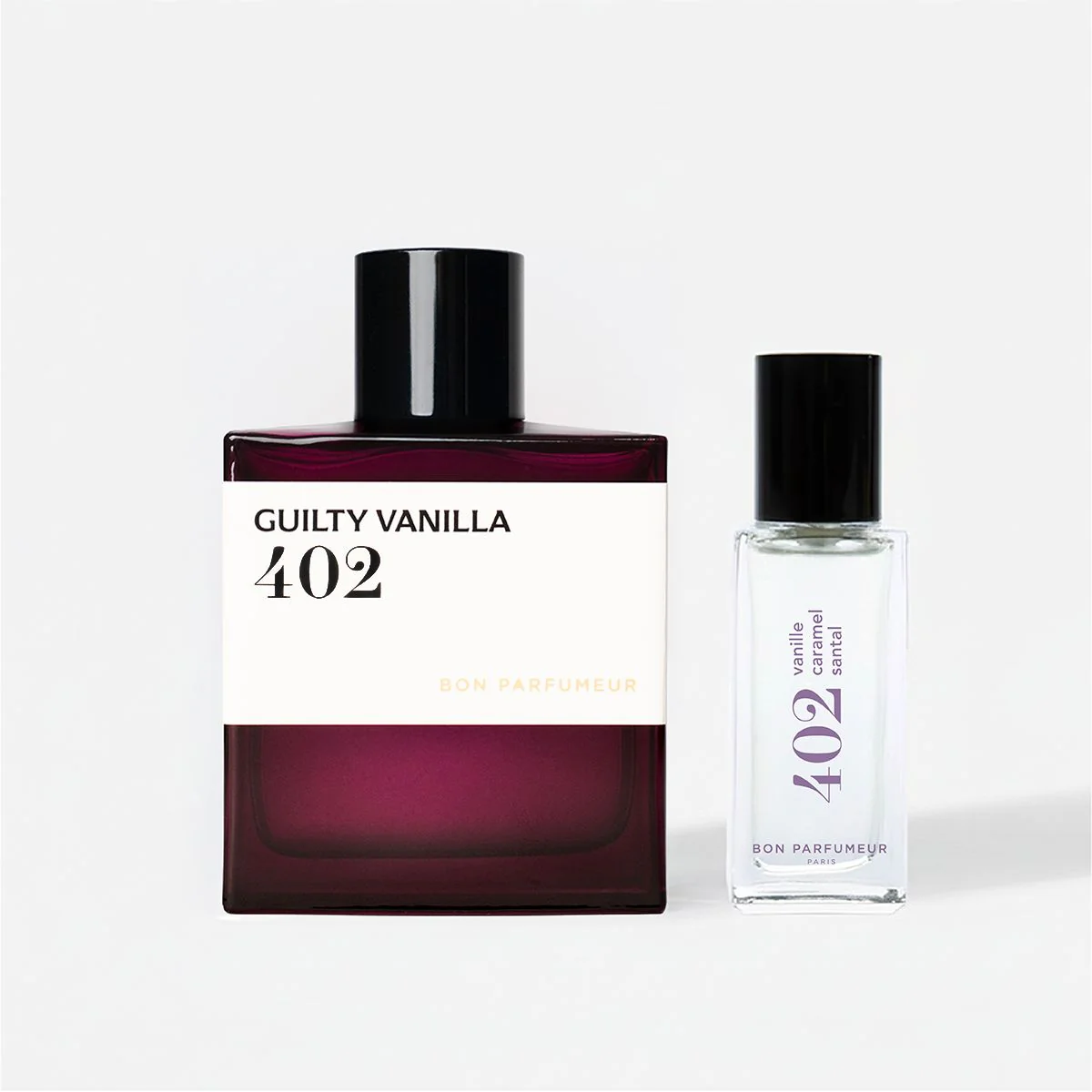 402 Guilty Vanilla - Image 5