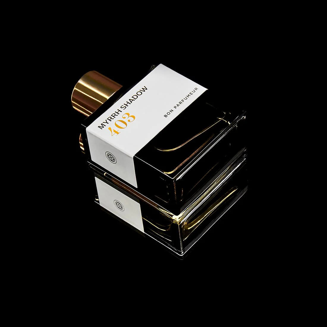 403 Myrrh Shadow - Perfume Extract - Image 3