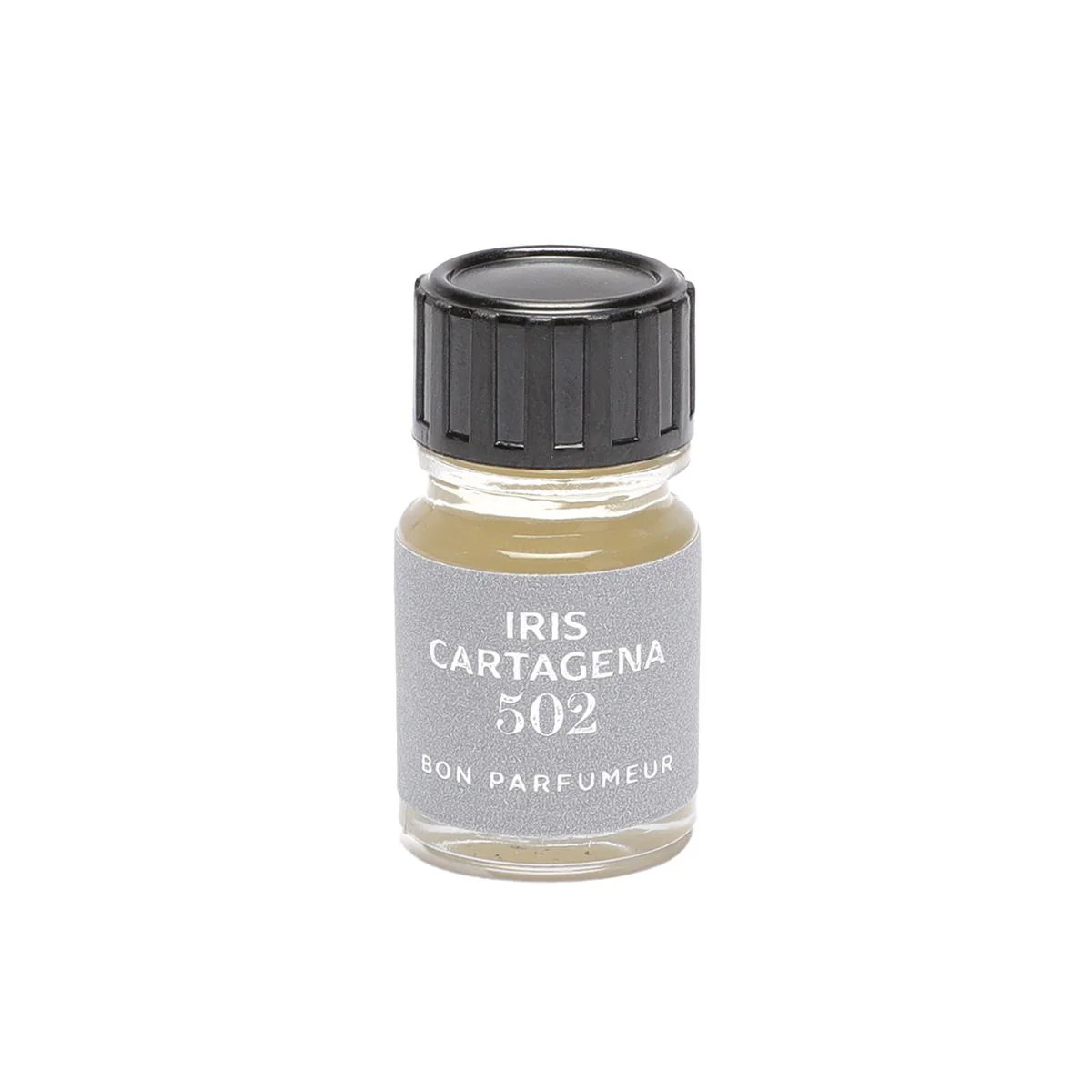 502 (2.5ml): Iris, Cocoa, Papyrus