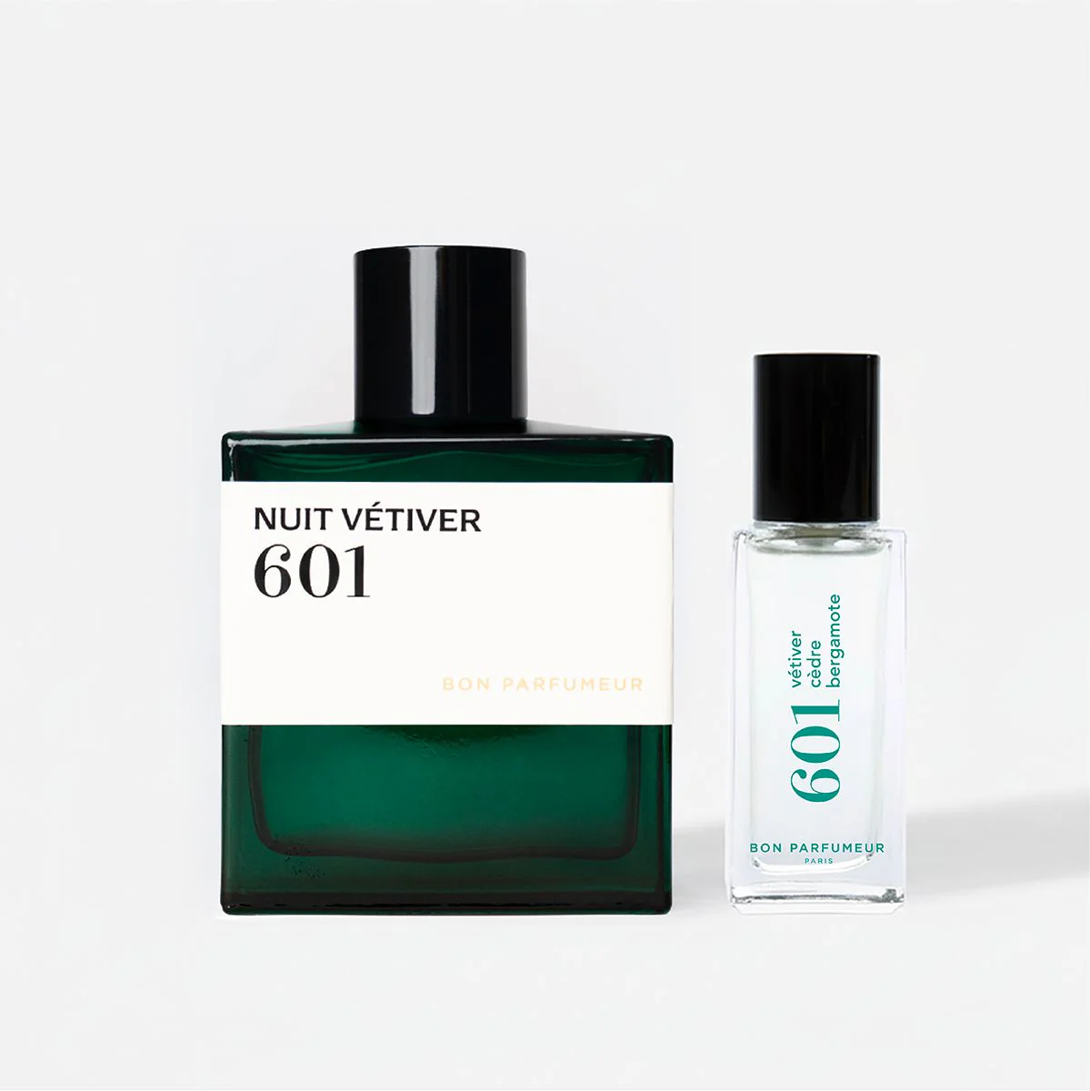 601 Nuit Vétiver - Image 5