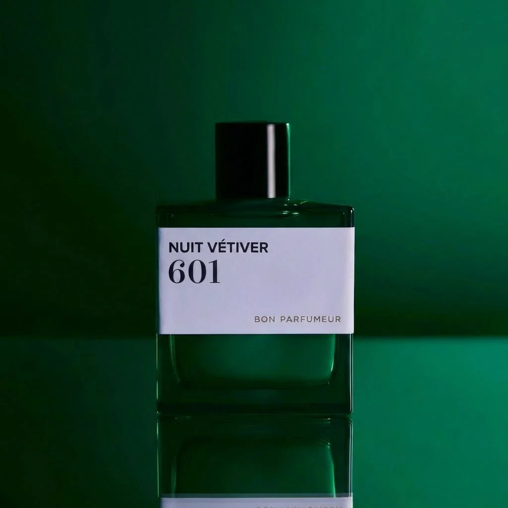 601 Nuit Vétiver - Image 7