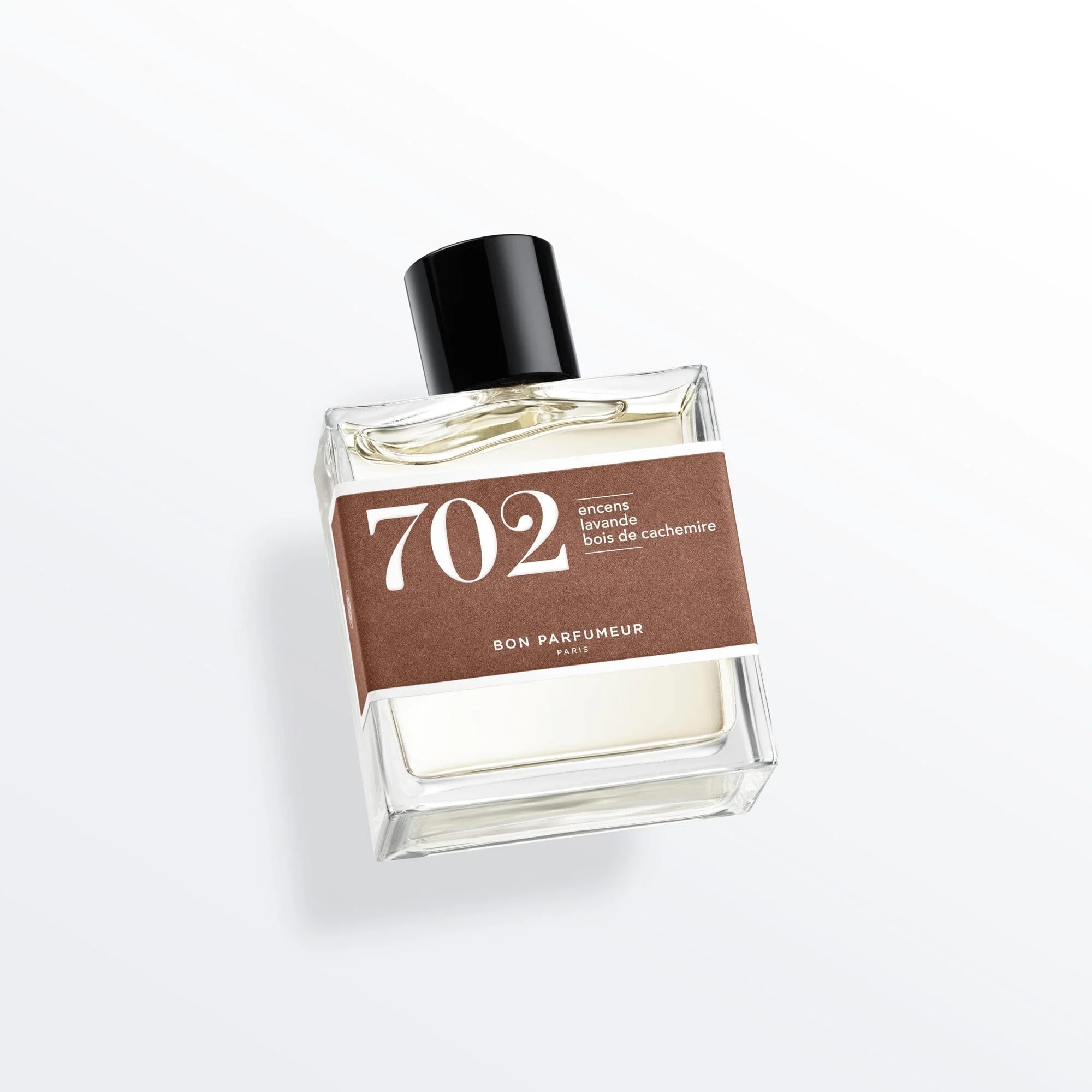 Eau de parfum 702 set