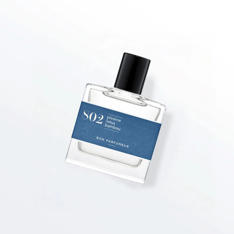 802 Nymphéa Céleste - Image 4