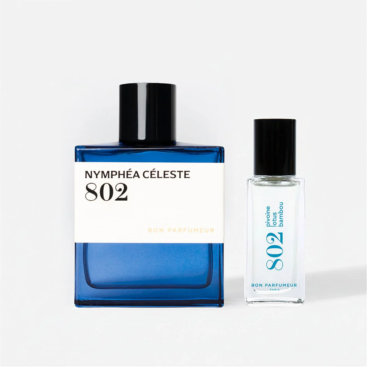 802 Nymphéa Céleste - Image 5