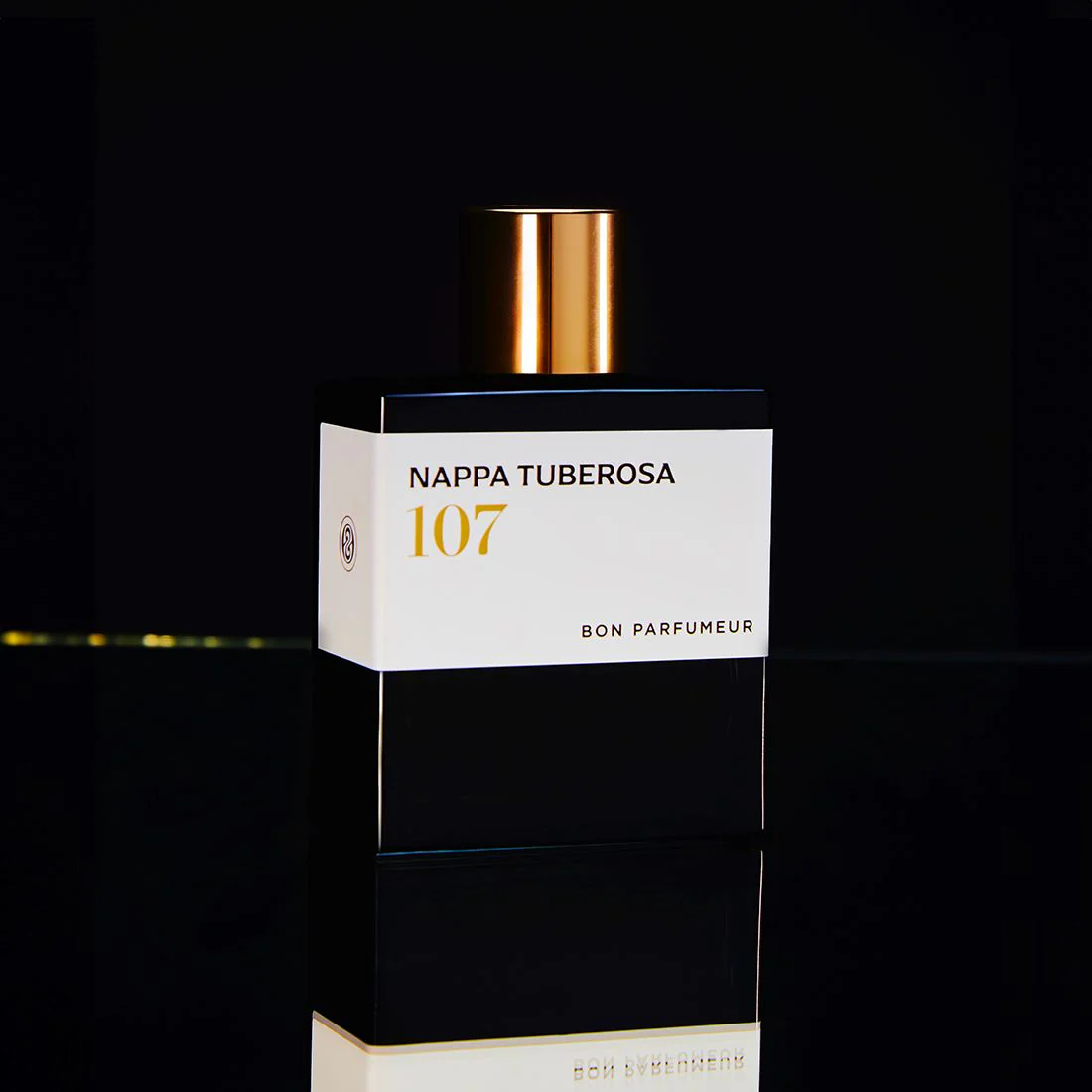 107 Nappa Tuberosa - Perfume Extract - Image 3
