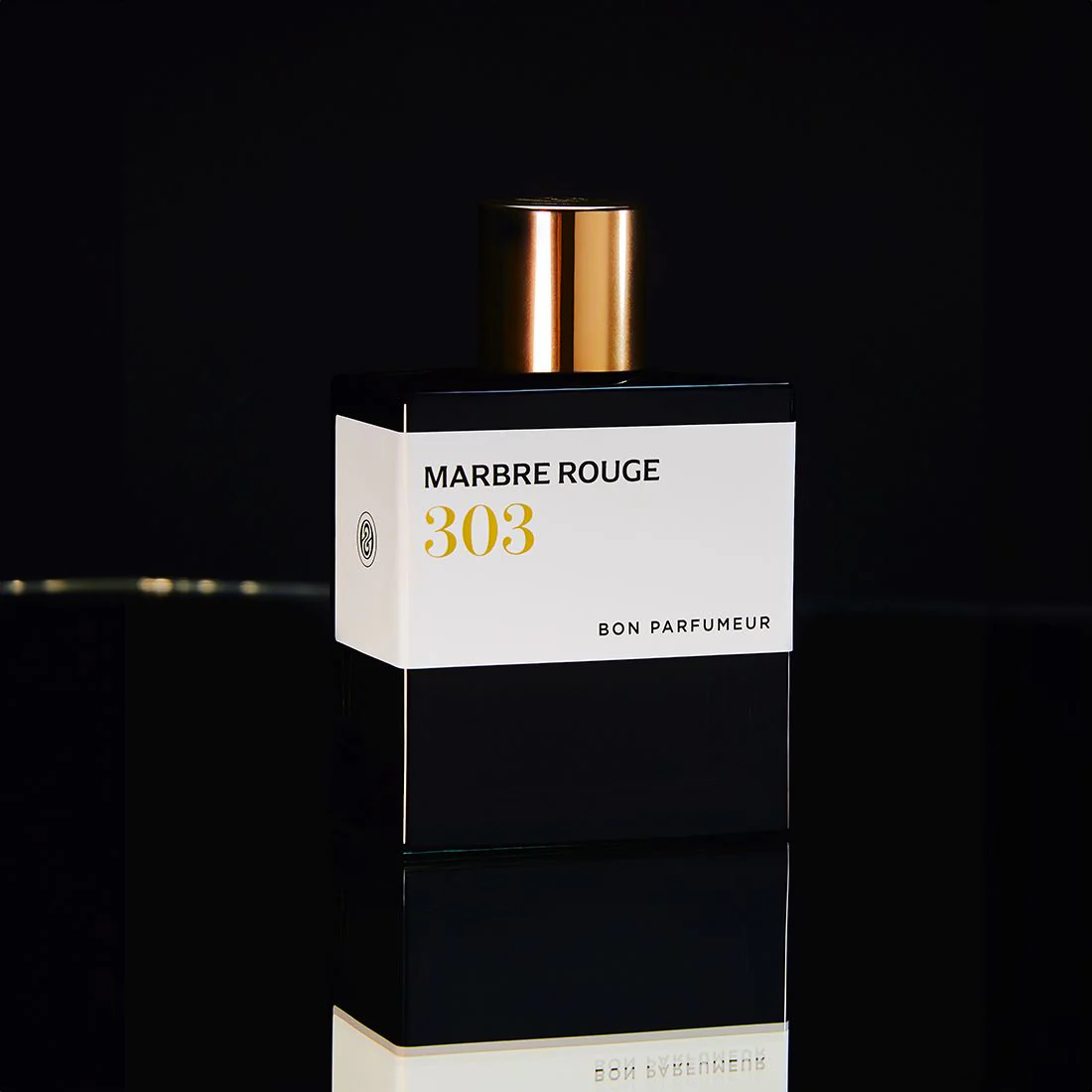 303 Marbre Rouge - Perfume Extract - Image 3