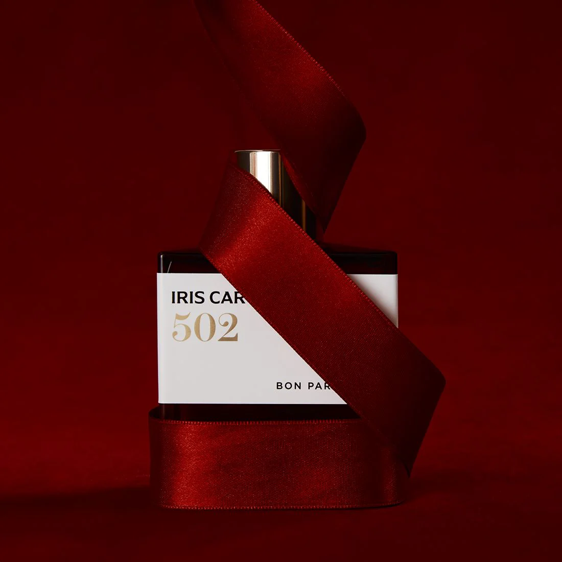 502 Iris Cartagena - Perfume Extract - Image 3
