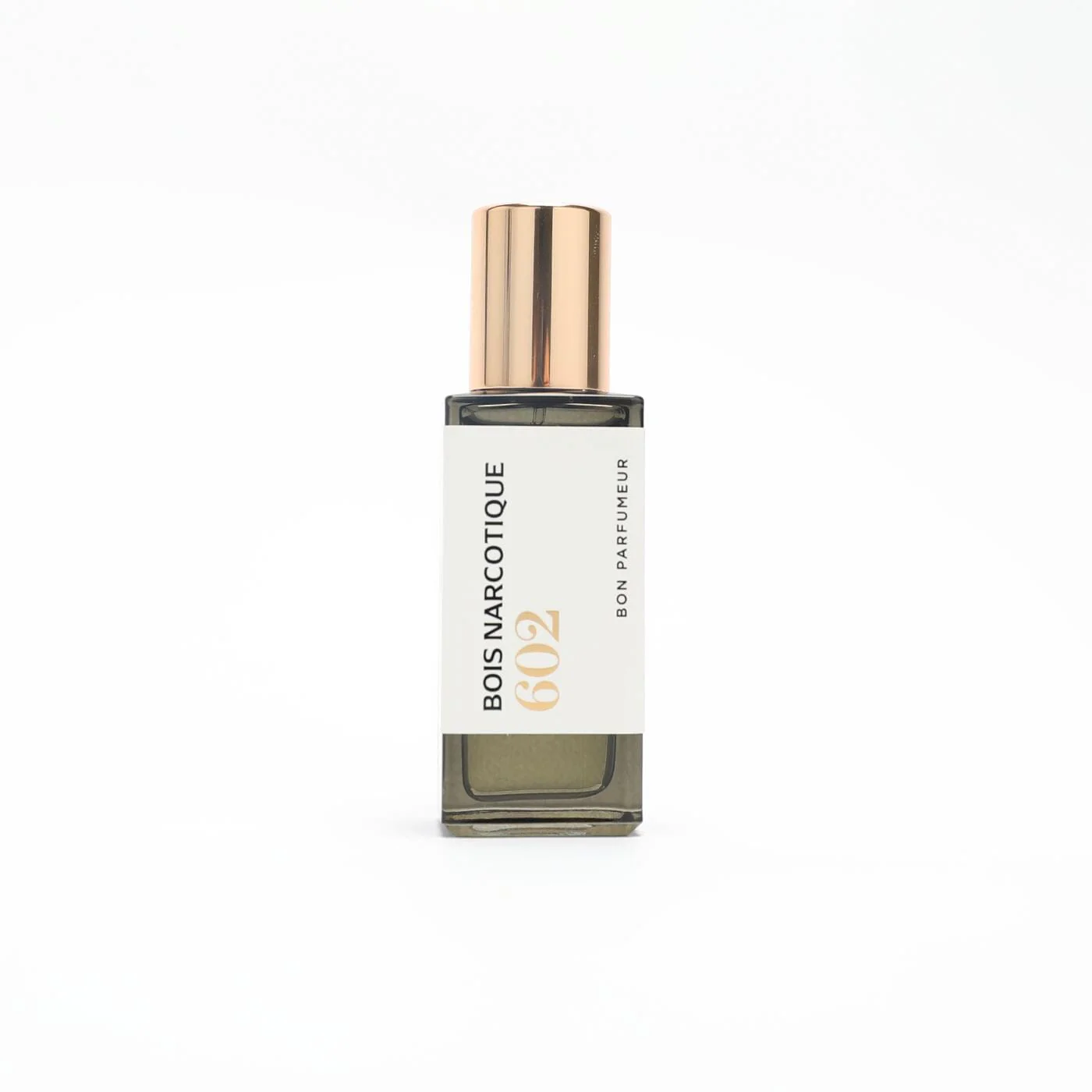 602 Bois Narcotique - 15ml - EN