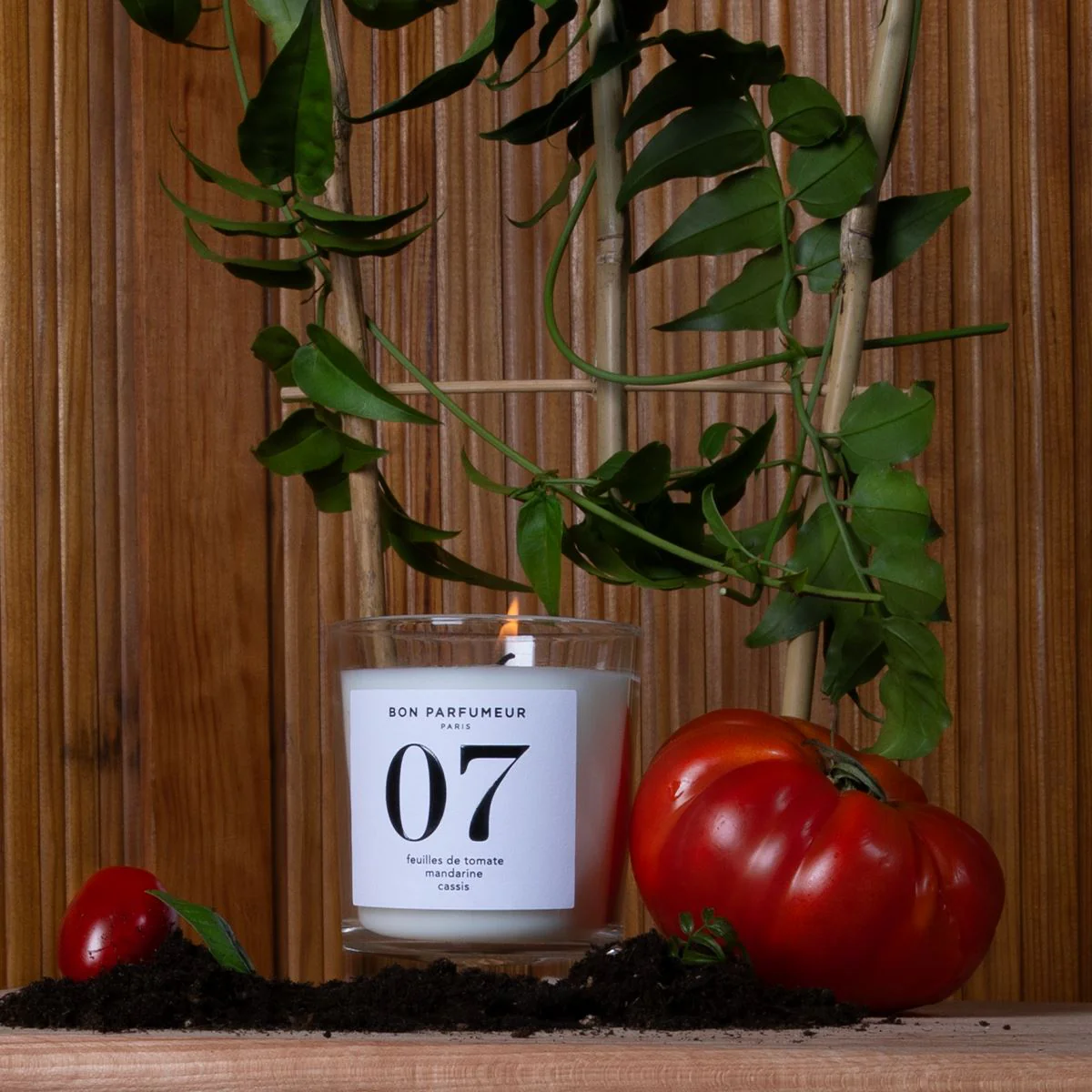 Candle 07 - Image 3